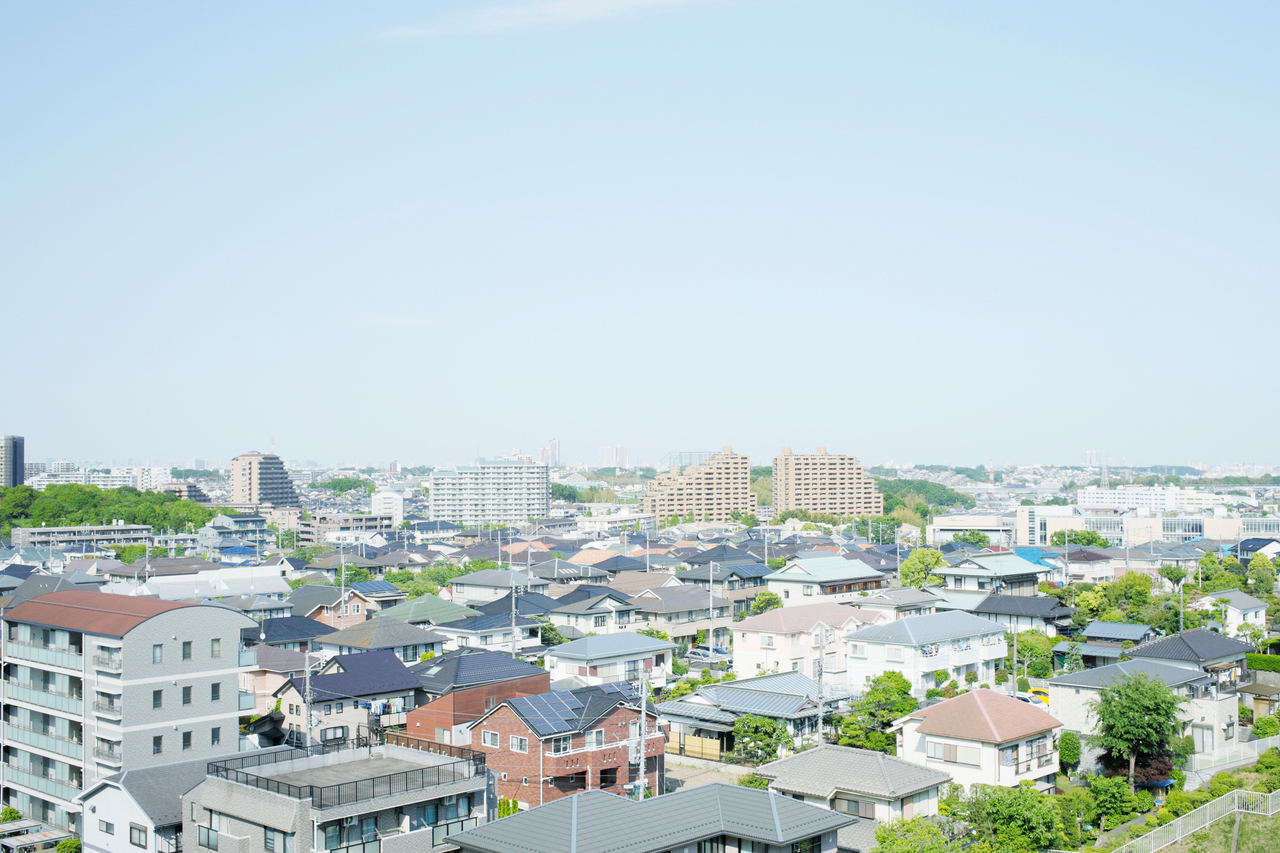 城南区の賃貸